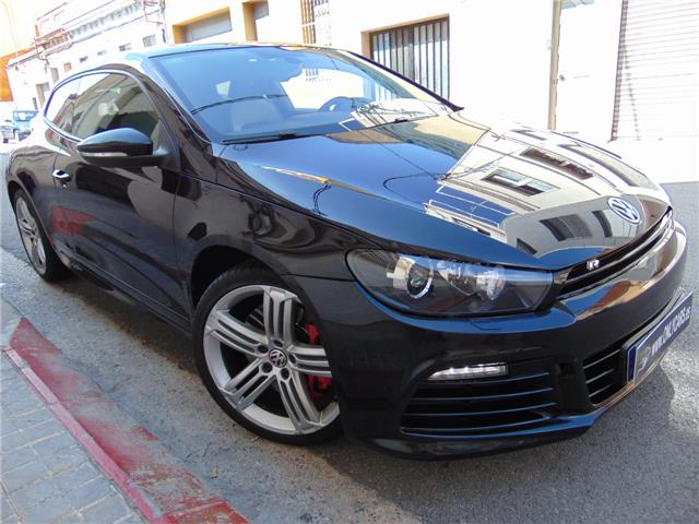 Volkswagen Scirocco 2.0 TSI R 265CV XENON