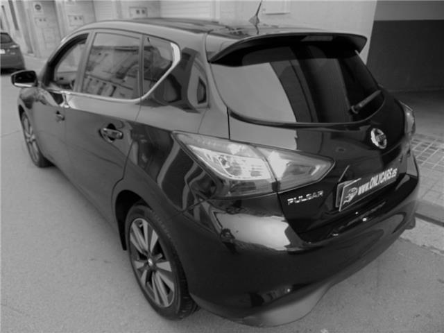 Nissan Pulsar 1.2 DIG-T Acenta Sport