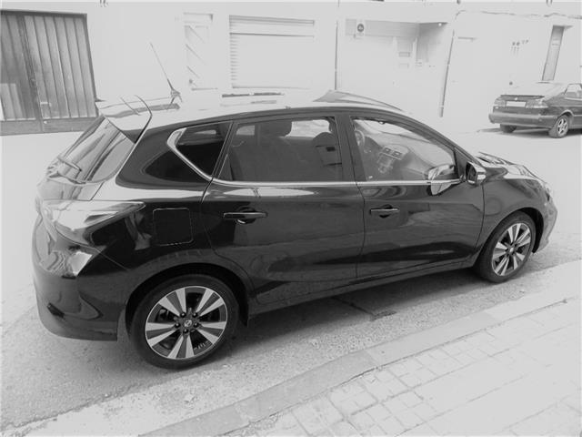 Nissan Pulsar 1.2 DIG-T Acenta Sport