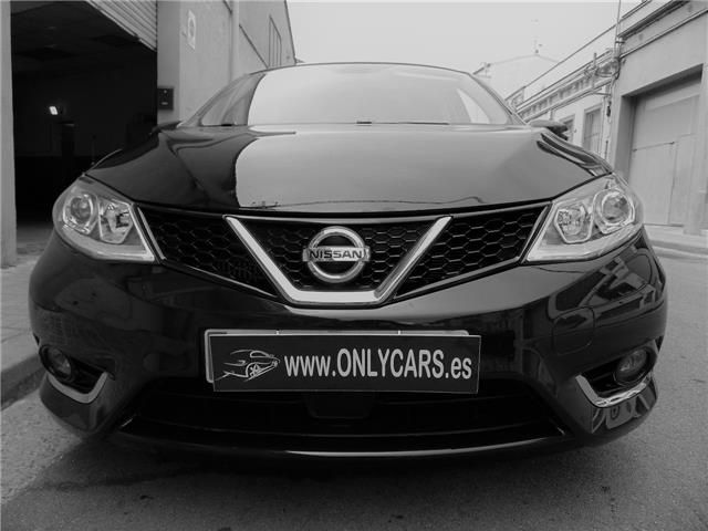 Nissan Pulsar 1.2 DIG-T Acenta Sport