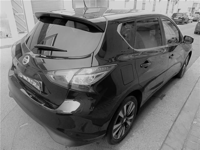 Nissan Pulsar 1.2 DIG-T Acenta Sport