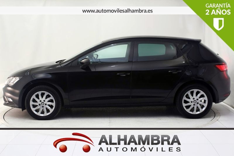 Seat Leon 1.6 TDI 110 PS S/S STYLE ECOMOTIVE 5P