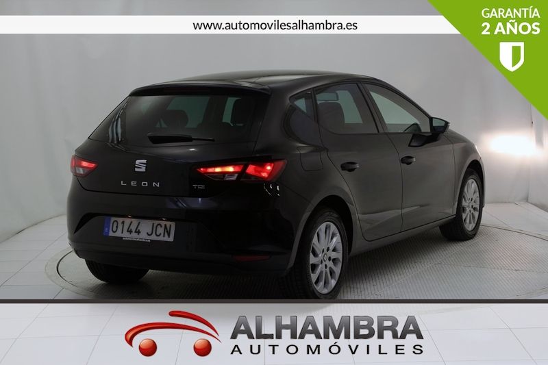 Seat Leon 1.6 TDI 110 PS S/S STYLE ECOMOTIVE 5P