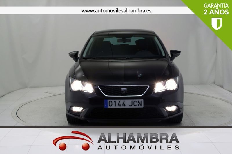 Seat Leon 1.6 TDI 110 PS S/S STYLE ECOMOTIVE 5P