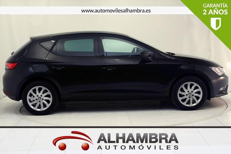Seat Leon 1.6 TDI 110 PS S/S STYLE ECOMOTIVE 5P