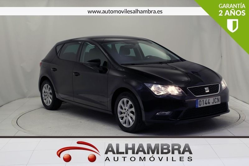 Seat Leon 1.6 TDI 110 PS S/S STYLE ECOMOTIVE 5P