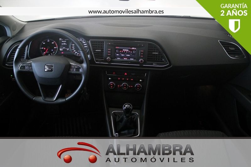 Seat Leon 1.6 TDI 110 PS S/S STYLE ECOMOTIVE 5P