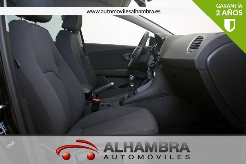 Seat Leon 1.6 TDI 110 PS S/S STYLE ECOMOTIVE 5P