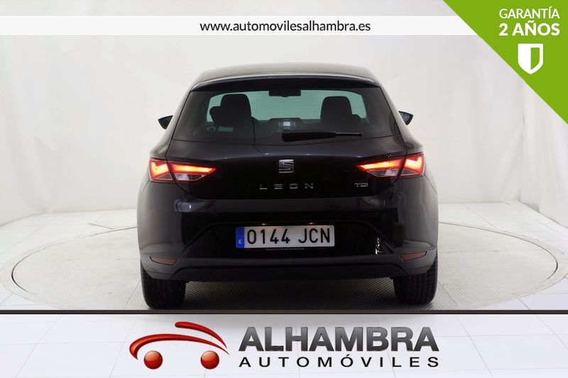 Seat Leon 1.6 TDI 110 PS S/S STYLE ECOMOTIVE 5P