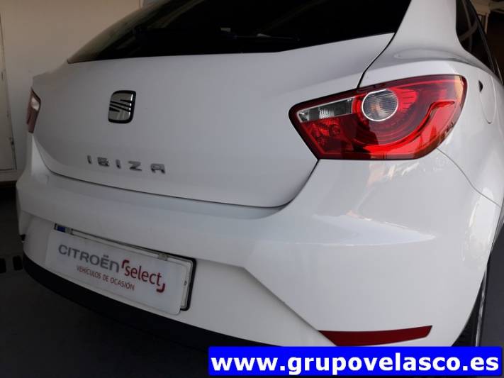 Seat Ibiza 1.6 TDI 90cv Style