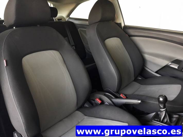 Seat Ibiza 1.6 TDI 90cv Style