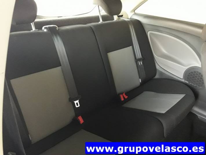 Seat Ibiza 1.6 TDI 90cv Style