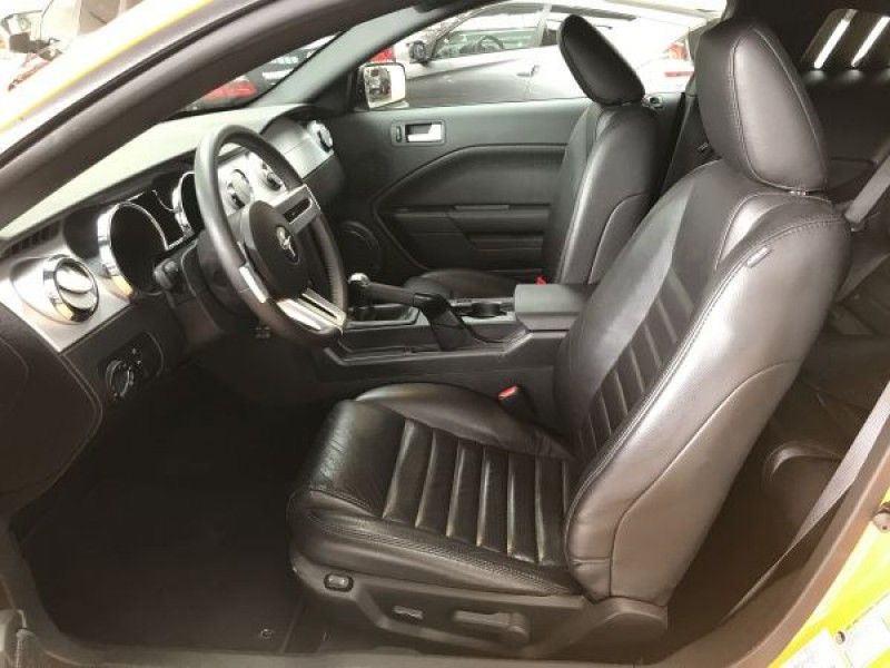 Ford Mustang GT 4.6