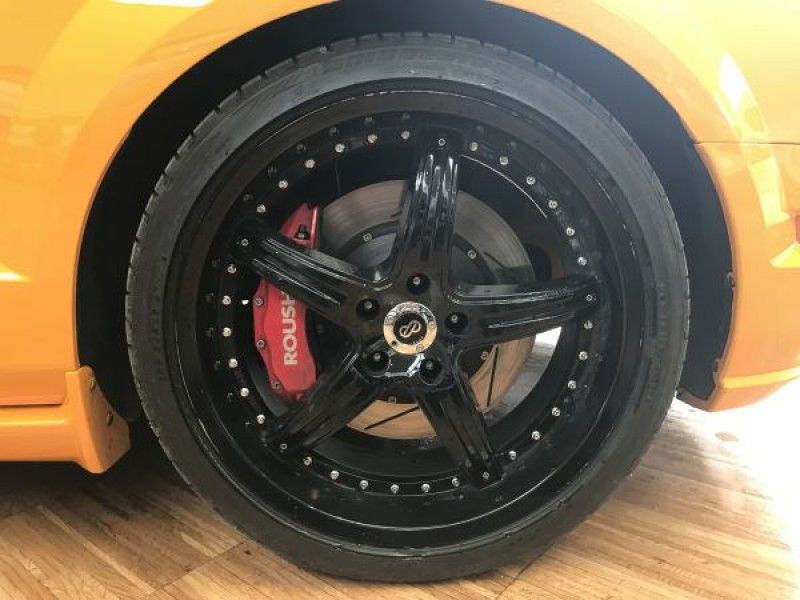 Ford Mustang GT 4.6