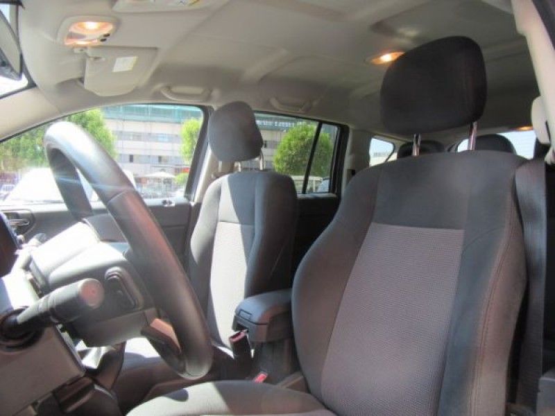 Jeep Compass 2.2 CRD Limited 4x2 136 CV