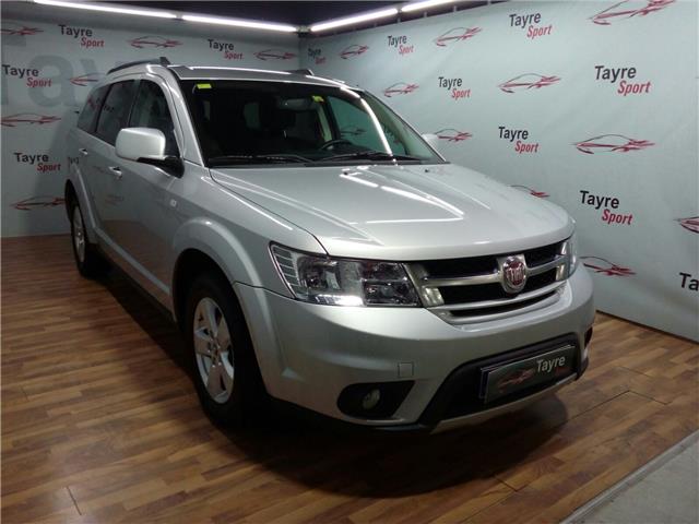 Fiat Freemont Urban 2.0 16v 140cv Diésel