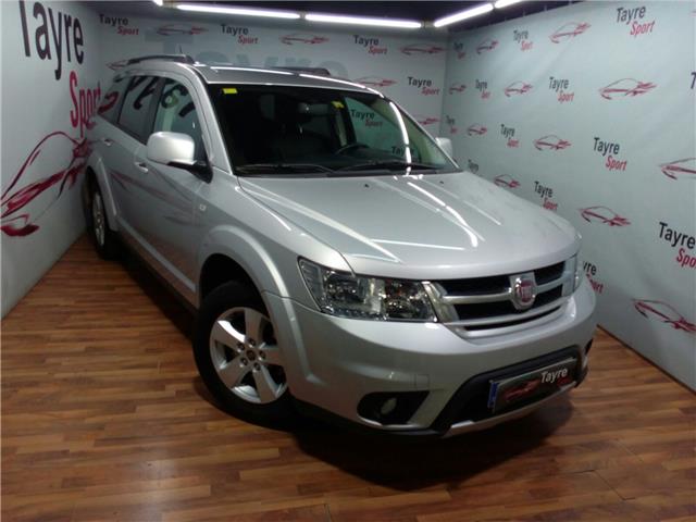 Fiat Freemont Urban 2.0 16v 140cv Diésel