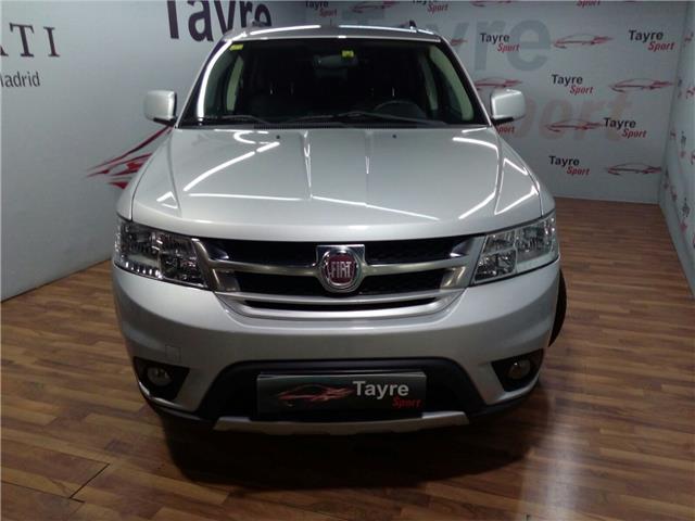 Fiat Freemont Urban 2.0 16v 140cv Diésel