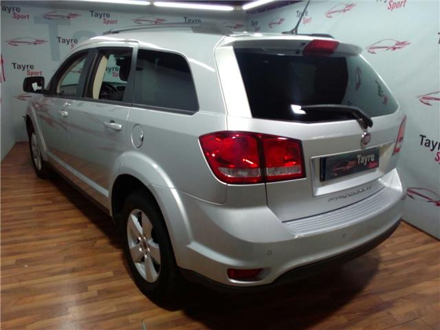 Fiat Freemont Urban 2.0 16v 140cv Diésel
