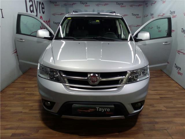 Fiat Freemont Urban 2.0 16v 140cv Diésel