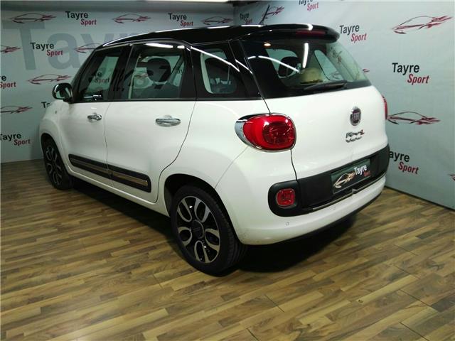 Fiat 500L 1.6 16v Multijet II 105CV S&S Lounge