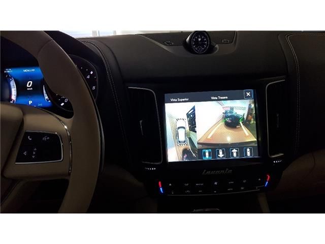 Maserati Levante Diesel