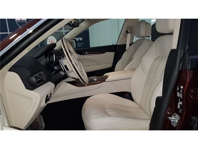 Maserati Levante Diesel