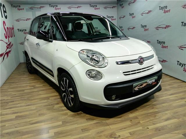 Fiat 500L 1.6 16v Multijet II 105CV S&S Lounge
