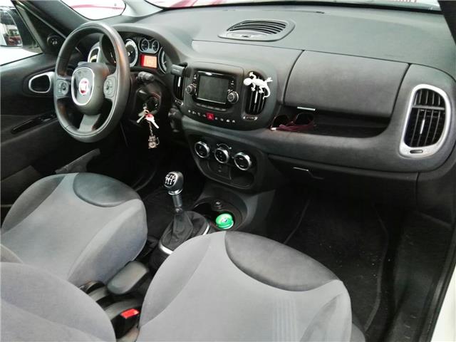 Fiat 500L 1.6 16v Multijet II 105CV S&S Lounge