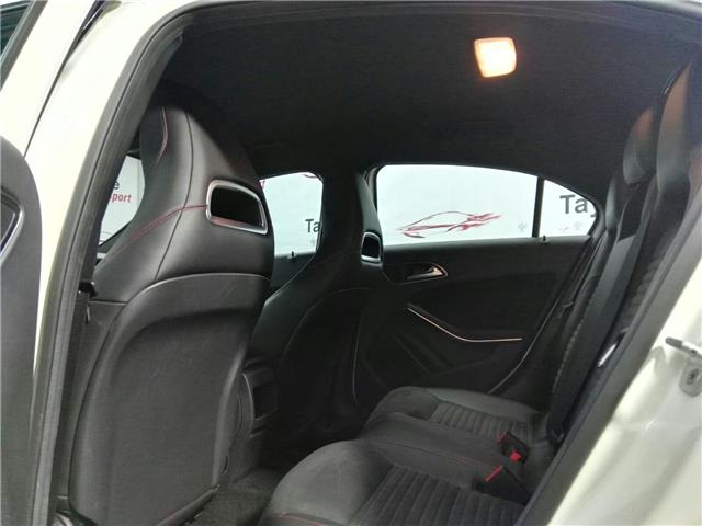 Mercedes-Benz A 180 CDI AMG Line