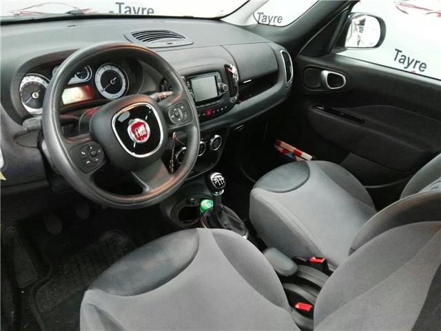 Fiat 500L 1.6 16v Multijet II 105CV S&S Lounge