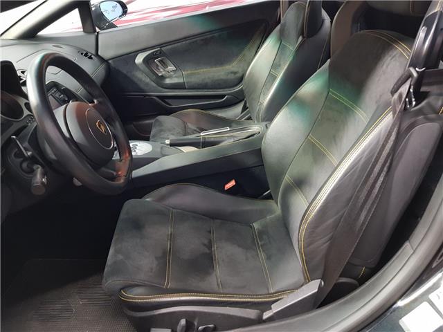 Lamborghini Gallardo -
