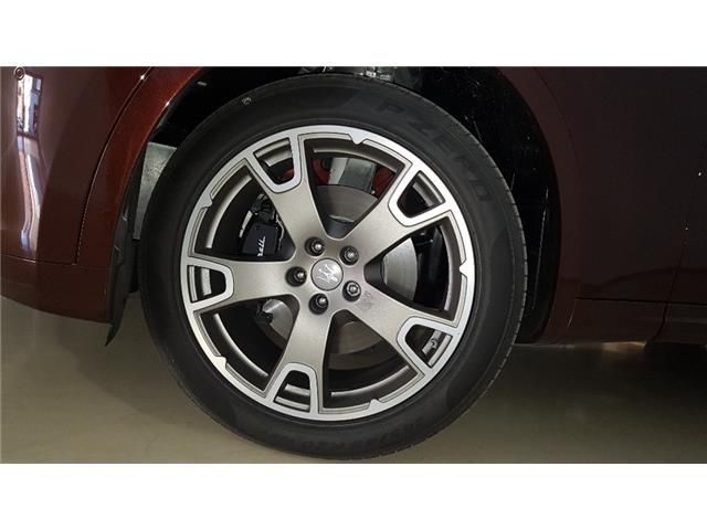 Maserati Levante Diesel