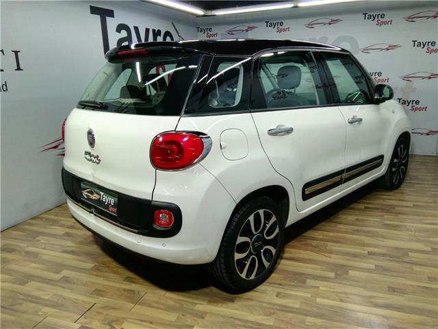 Fiat 500L 1.6 16v Multijet II 105CV S&S Lounge