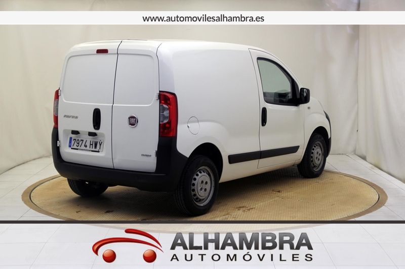 Fiat Fiorino 1.3 D MULTIJET