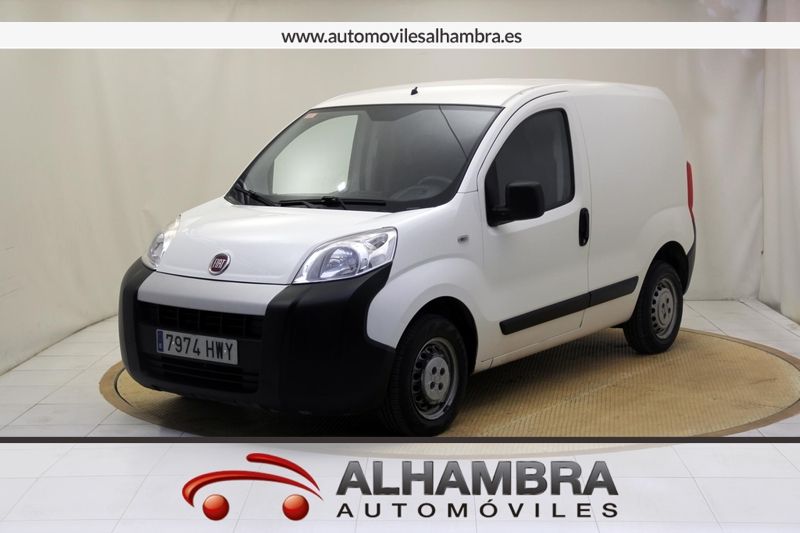 Fiat Fiorino 1.3 D MULTIJET