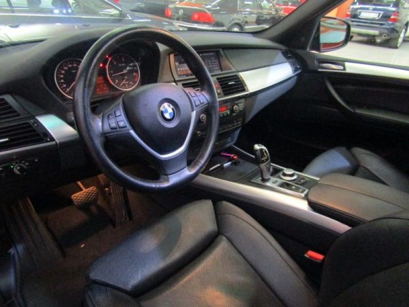BMW X5 xDRIVE30d