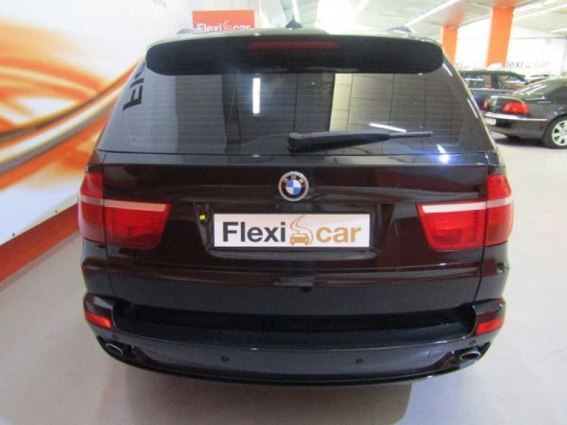 BMW X5 xDRIVE30d