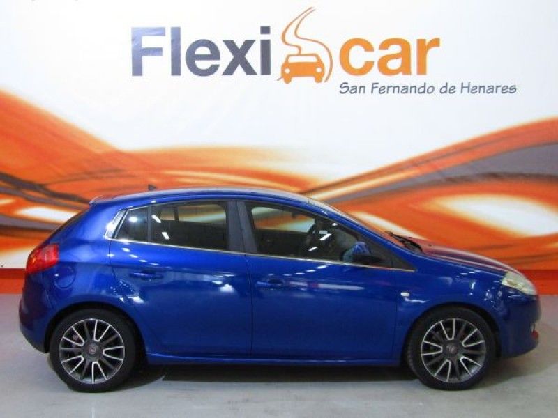 Fiat Bravo 1.9 Multijet 150 CV Emotion