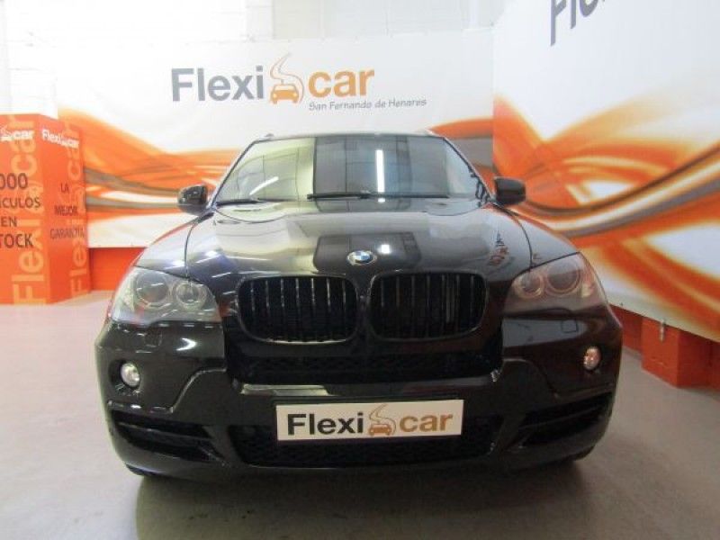 BMW X5 xDRIVE30d