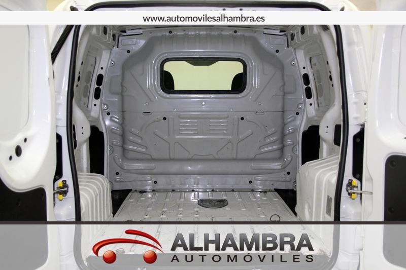 Fiat Fiorino 1.3 D MULTIJET