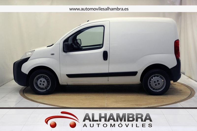 Fiat Fiorino 1.3 D MULTIJET