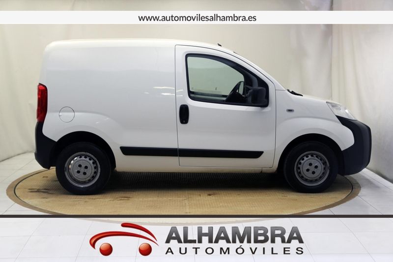 Fiat Fiorino 1.3 D MULTIJET