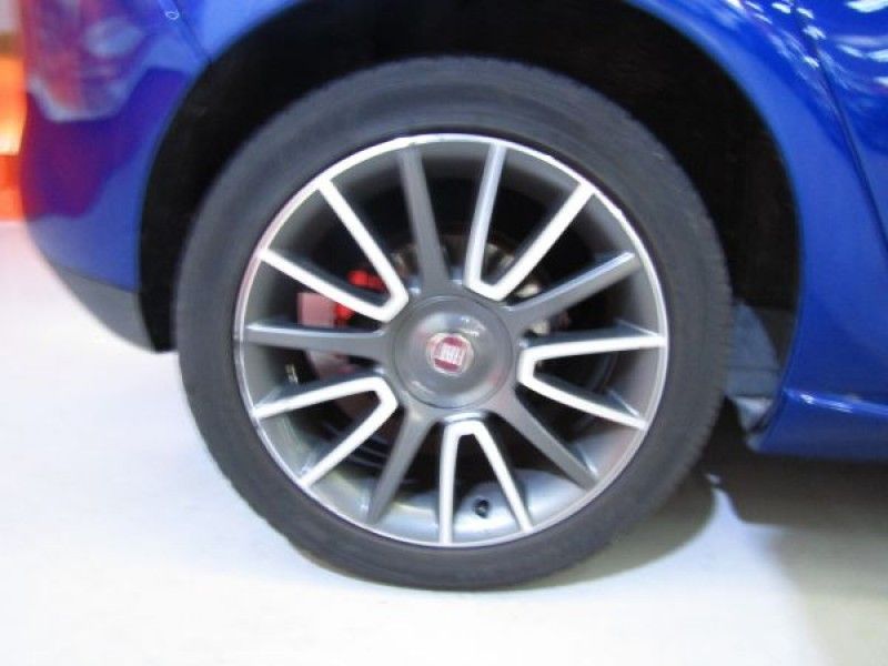 Fiat Bravo 1.9 Multijet 150 CV Emotion