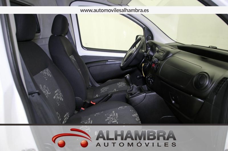 Fiat Fiorino 1.3 D MULTIJET