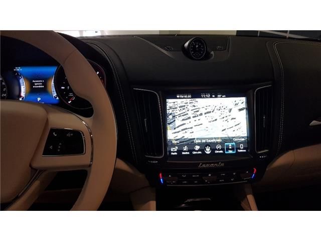Maserati Levante Diesel