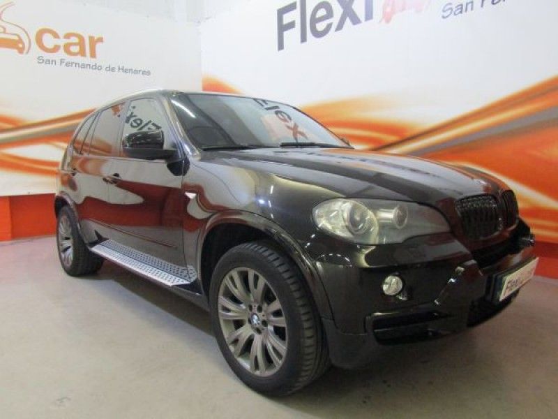 BMW X5 xDRIVE30d