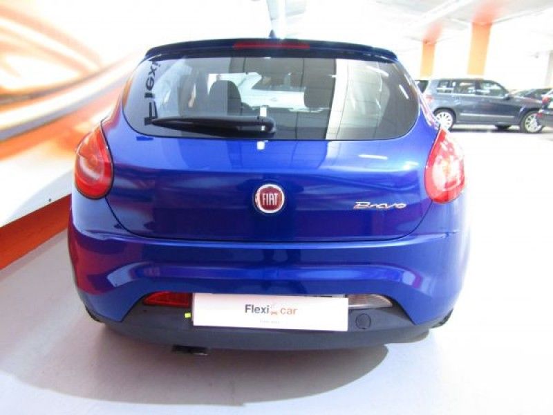 Fiat Bravo 1.9 Multijet 150 CV Emotion