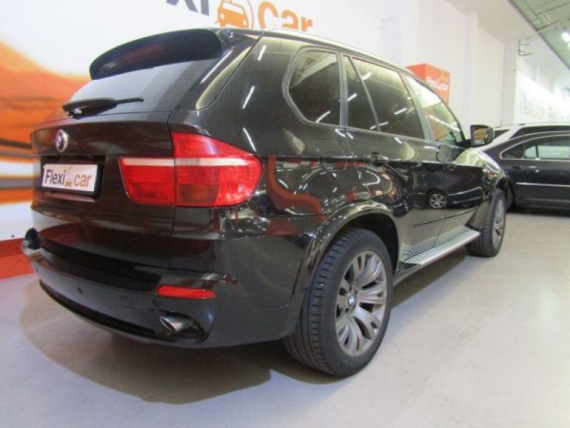 BMW X5 xDRIVE30d