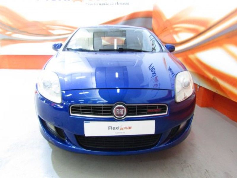 Fiat Bravo 1.9 Multijet 150 CV Emotion